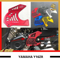 Yamaha Y16zr VVA ฝาครอบเครื่องยนต์ Guand CNC Spocket