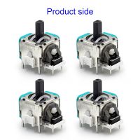 For Sony PlayStation 5 PS5 Controller Repair Parts ​3D Analog Joystick Sensor Module Potentiometer Thumb Stick