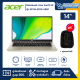 Notebook Acer Swift 3X รุ่น SF314-510G-585F สี Gold (รับประกันศูนย์ 2 ปี)