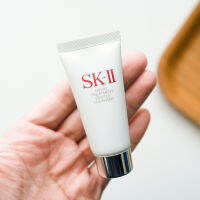 SK-II Facial Treatment Gentle Cleanser Foam 20ml ของแท้  โฟมล้างหน้า โฟม