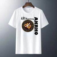 2023 new2022 49TH ครบรอบ AKP Alpha Kappa Rho ระเหิด frat เสื้อ (skeptron) akuro เสื้อยืด AKP002