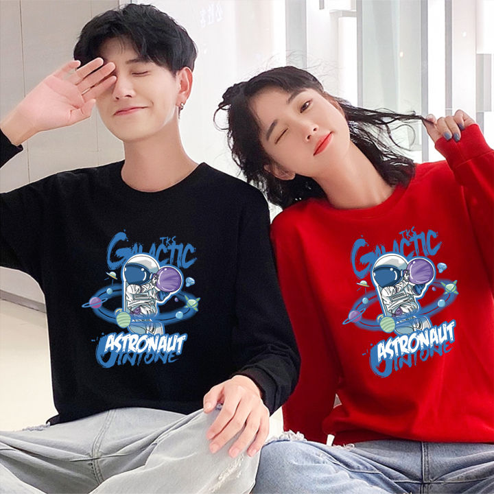 เสื้อคลุม-สเวตเตอร์คอกลม-แขนยาว-เสื้อกันหนาวแฟชั่นฤดูใบไม้ร่วง-ราคาประหยัด-ใส่ได้ทั้งชายและหญิงy402