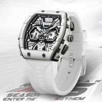 ---Fashion mens watch238814◙▥ Ma Kehua Philippine brand watch men multifunctional cool eye hot style leisure temperament quartz watch