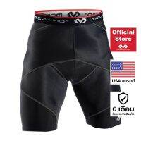 [ปรึกษาฟรี] McDavid 8200Official Shop กางเกงรัดหล้ามเนื้อเทคโนโลยีรัดไขว้ Cross Compression Pants