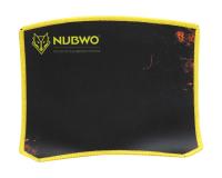 แผ่นรองเม้าส์ NUBWO NP013