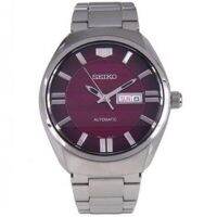 SEIKO นาฬิกาข้อมือ รุ่น SNKN05K1