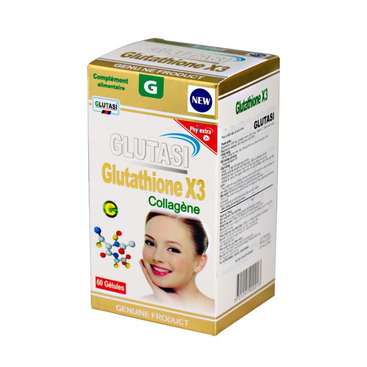 Những đối tượng sử dụng Glutasi Glutathione X3 Collagen cần tuân thủ các yêu cầu gì?
