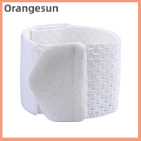 ???Orangesun อุปกรณ์พยุงผ้าพันแผลสายรัดมืออุปกรณ์ออกกำลังกายสำหรับสายรัดข้อมือรองรับที่ป้องกันข้อมือจำนวน1ชิ้น