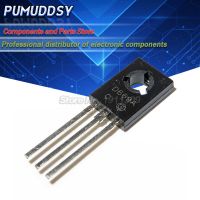 10PCS 2SD669A 2SD669 D669A D669 TO-126 Triode IC WATTY Electronics