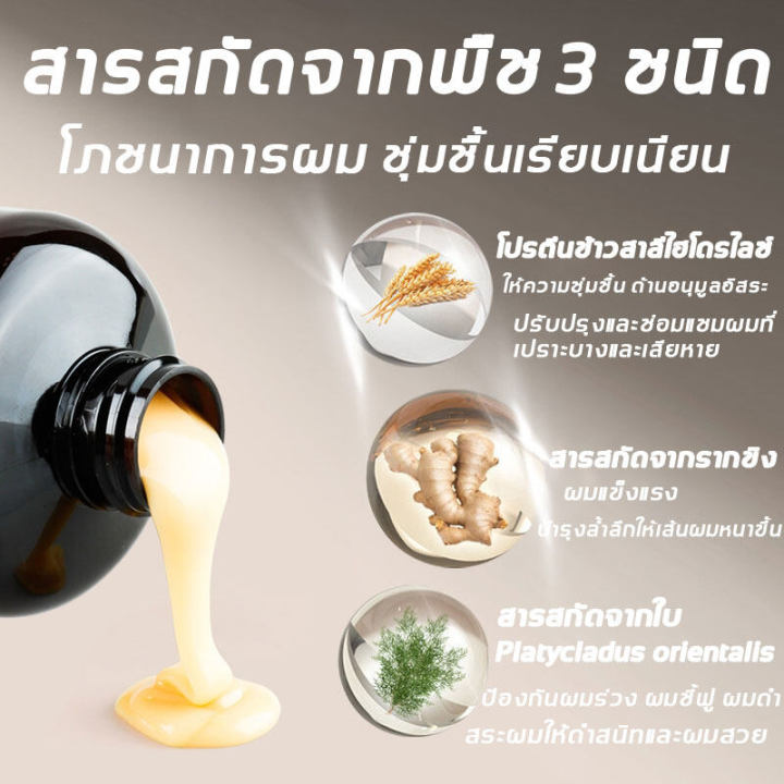 senana-แชมพูขิงเพียว-300ml-แชมพูขิง-แชมพูเร่งผมยาว-สกัดจากขิงสด-รากผมแข็งแรง-บำรุงแส้นผมให้ราบรื่นเงาดำ-แชมพูปลูกผมดกสำหรับผมบาง-แชมพูแก้ผมร่วง-แชมพูลดผมร่วง-แชมพูขจัดรังแค-แชมพูผมร่วง-แชมพูขิงของแท้-