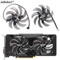 【YF】™ஐ❅  New 85mm FDC10H12S9-C 12V 0.35A RTX2060 RTX2070 GPU Cooler 2060 2070 Gamingpro Graphics Card