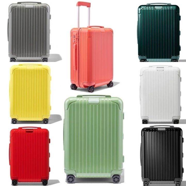 Rimowa Luggage, Rimowa Original, Rimowa Luggage, Rimowa Shopping Center