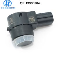 13300764 Parking Distance Control PDC Sensors For Opel Insignia Meriva B Signum Zafira B C Bumper reverse assist G M 0263003868 Alarm Systems  Accesso