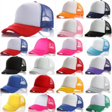 Trucker Cap Kids - Best Price in Singapore - Feb 2024