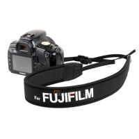 Neck Strap Neoprene Neck Shoulder Strap for Fuji Fujifilm X100 X100T X100S XT10 XT20 XT30 II X70 M1 XE1 XE2 XA1 XA2 XA3 XA10