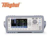 เครื่องวัดพลังงานดิจิตอล TH3311,Ac/dc 5-600V 10mA-20A, 0.01W-12kW พร้อมการทดสอบพลังงานและออสซิลโลแกรม