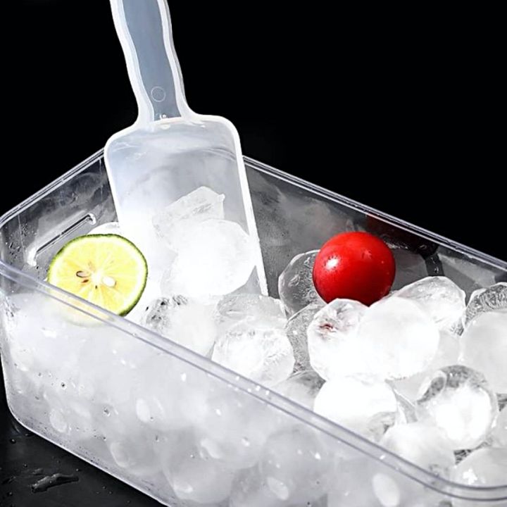 ถาดน้ำแข็ง-5-มิติ-15-ก้อน-น้ำแข็งทรงเพชร-ให้มิติรูปทรงสวยงาม-5d-iceball