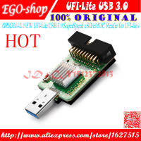 gsmjustoncct ORIGINAL NEW UFI-Lite USB3.0 SuperSpeed uSDeMMC Reader for UFI-Box