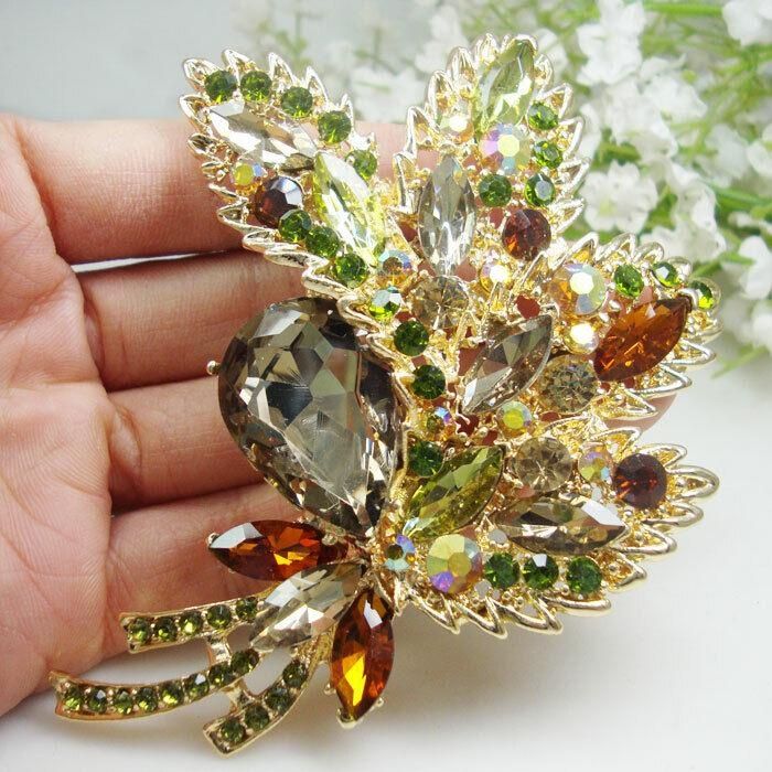 Lazada brooch 2025