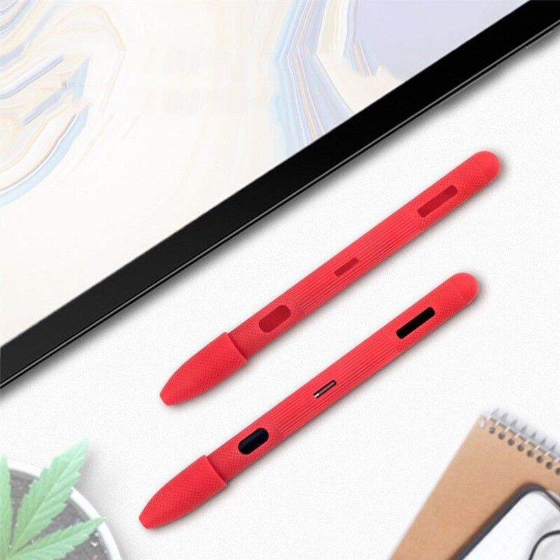 Qcase เคส ปลอกปากกา กันกระแทก กันลื่น สำหรับ Samsung Galaxy Tab S4