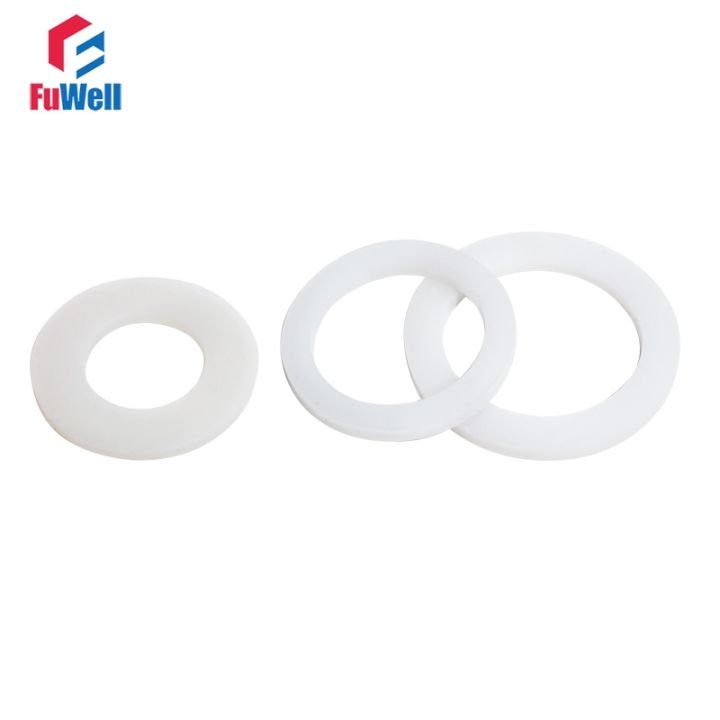 5-pcs-silikon-datar-gasket-ring-dn15-20-25-40-50-100-polos-segel-cincin-gasket-washer-vmq-karet-datar-gasket-ring-untuk-flange-bracket