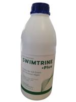สวิมทรีน SwimTrine +Plus Algaecide kill Green and Mustard Algae 1 Quart