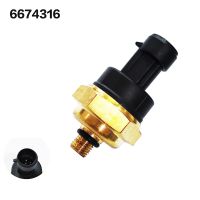 New Oil Pressure Sensor for Bobcat Loader 6674316