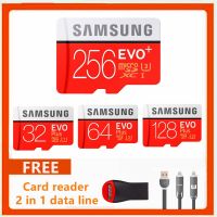 {Hottest in 2021}  Memory Card 256GB 128GB 64GB 32GB 16GB 80Mb/s Micro SD Card Class 10 U3 SD card