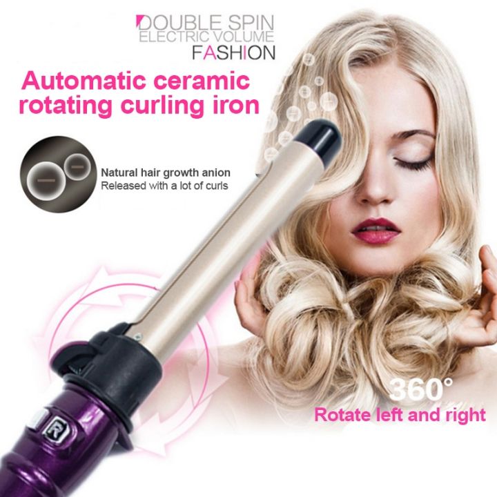 hot-xijxexjwoehjj-516-dropshipping-auto-rotary-electric-hair-curler-curling-iron-automatic-rotating-wave-styling-smj