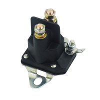 Starter Solenoid รีเลย์สำหรับเครื่องตัดหญ้า Starter Solenoid รีเลย์สำหรับเครื่องตัดหญ้า Briggs Stratton Polaris 12V รีเลย์3057700 1751569