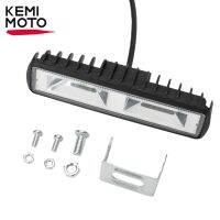 LED Work Light Headlight Spotlight UTV ATV On Off Road Auto Motorcycle Truck Tractor Boat Quad for Can-am for Yamaha Raptor 700