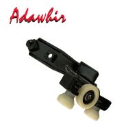 RIGHT SLIDING DOOR ROLLER GUIDE MIDDLE HINGE NEW FOR VW CADDY 2004 2014 2K0843336 2K0843336A