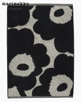 MARIMEKKO UNIKKO HAND TOWEL 50X70 CM ผ้าขนหนูเช็ดมือ ขนาด 50x70CM