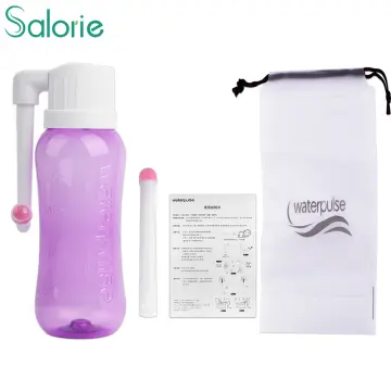 Personal Bidet Cleaner Hygiene Bottle Spray
