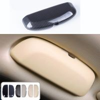 For BMW 3 Series 5 Series 7 Series X1 X3 X5 Car Glasses Holder Case Holder Accessories Sun Glasses Storage Box Sunglass Holder Eyewear case