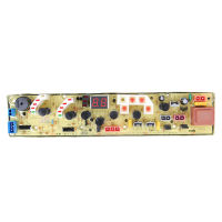 Whirlpool ยี่ห้อเครื่องซักผ้า PCB Control Board XIANGNIU XN-C303401เครื่องใช้ในบ้านอุปกรณ์เสริมเครื่องซักผ้าคอมพิวเตอร์จอแสดงผล Board