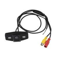 Auto Car Rear View Backup Camera Reverse Parking Camera for EK Accord Pilot Fit Jazz TSX 1998-2013