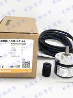 STOCK Autonics encoder E40S6-1000-3-T-24-6-L-5 600-3-N-24-360 S8