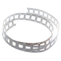 Sun 1M Plated NICKEL Strip 0.12*27mm สำหรับการเชื่อมแบตเตอรี่2P Spot NICKEL BELT