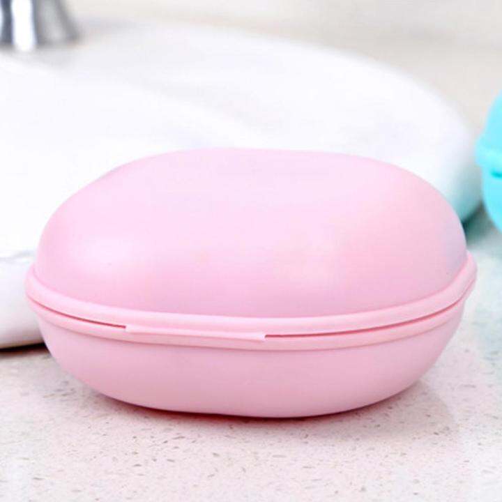 soap-dish-with-lid-oval-soap-box-super-sealed-storage-bathroom-box-plastic-waterproof-box-storage-soap-travel-soap-box-home-d2z8-soap-dishes