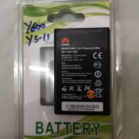 BATTERY แบตเตอรี่​โทรศัพท์​มือถือ​HUAWEI y3-ll y600