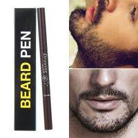 3 Colors Pen Beard Fast Camouflage Natural Hair Grower Pencil Sharpen amp; Define Patchy Beards For Men 【hot】◑ ！