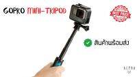 GoPro Shorty Mini Extension Pole And Tripod