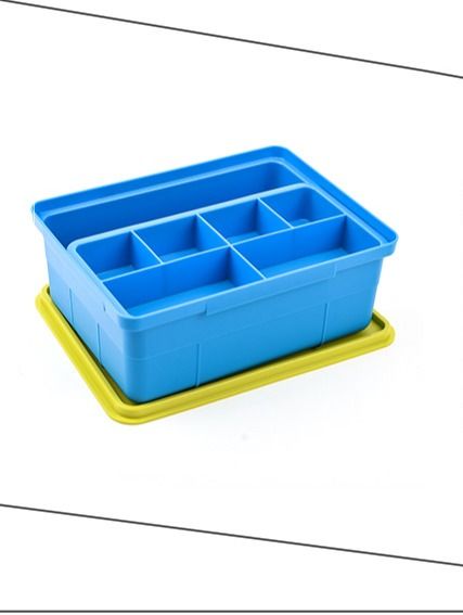 tupperware-กล่องแม่บ้านเอนกประสงค์