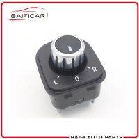 Baificar Brand New Genuine Reversing Mirror Switch 5ND 959 565 B For VW Golf MK6 Jetta Passat B6 CC Tiguan Magotan Sagitar