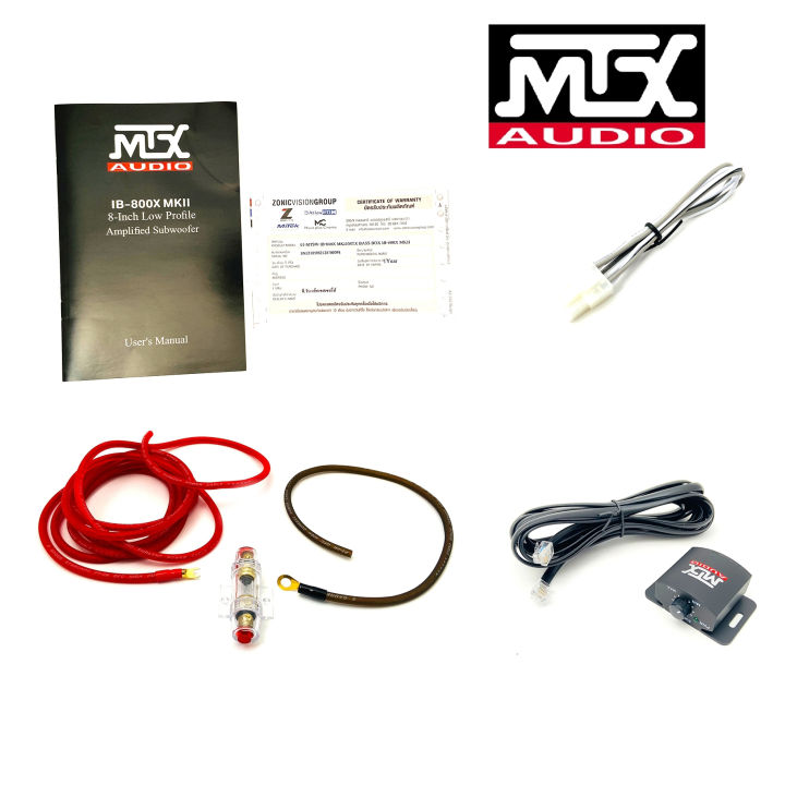 ใหม่ของแท้-mtx-รุ่น-ib-800x-mk-series-new-model-เสียงดีออกแบบด้วยดีไซด์สุดหล้ำ-ซับบ๊อก-8-นิ้ว-มีแอมป์ในตัว-ติดตั้งง่าย