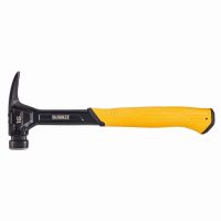 Dewalt DWHT51003 16 oz Rip Claw Steel Hammer