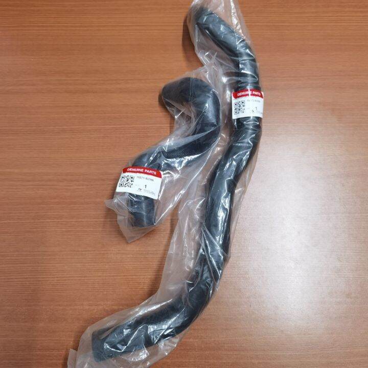 Perodua Radiator Hose Viva 660 850 1.0 ( Top / Bottom ) Original