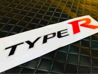 สติ๊กเกอร์ Type R 1 คู่