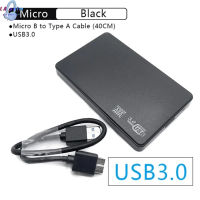 เคสฮาร์ดไดรฟ์เสริม Usb 3.0 Sata ขนาด2.5นิ้วแคดดี้ Hdd แบบเสียบปลั๊กใช้ได้กับ Windows